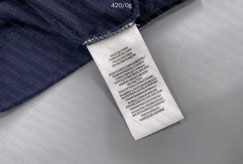 Quarter zip Ralph Lauren