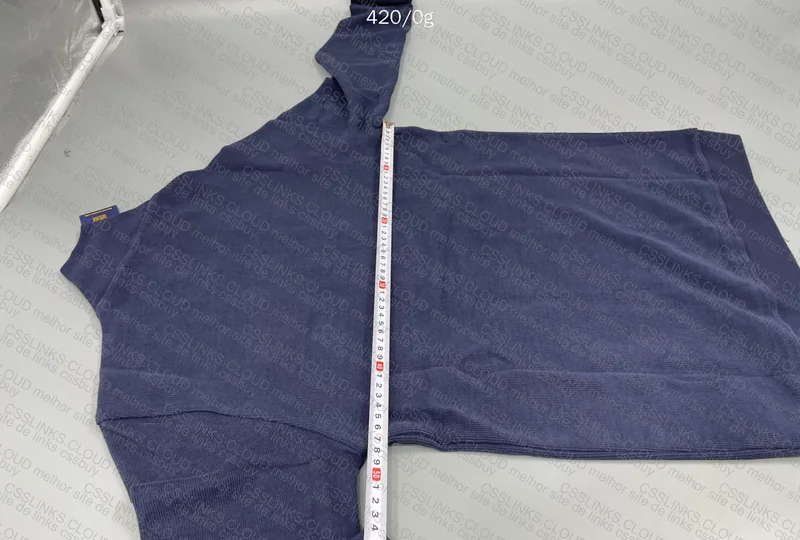Quarter zip Ralph Lauren 2