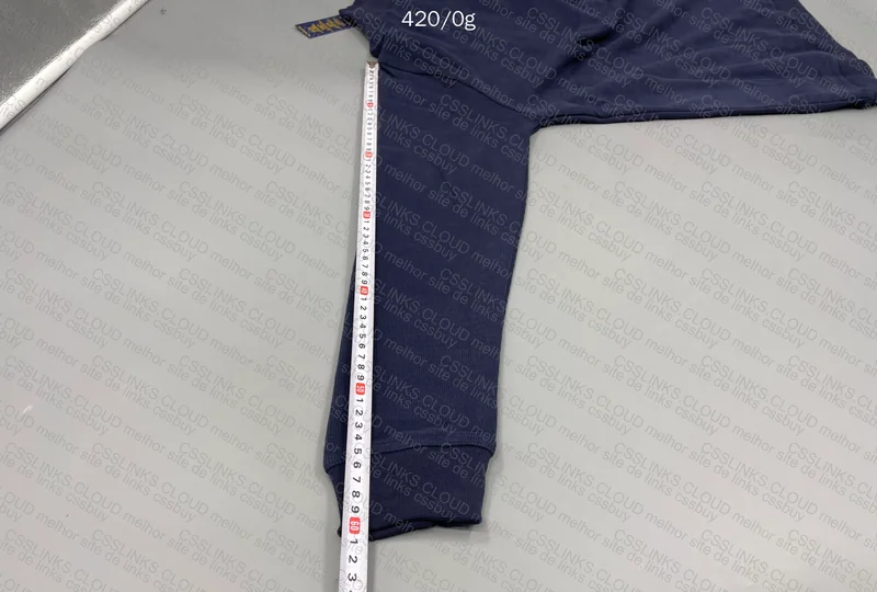 Quarter zip Ralph Lauren 3