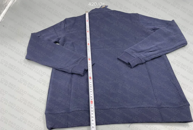 Quarter zip Ralph Lauren 4