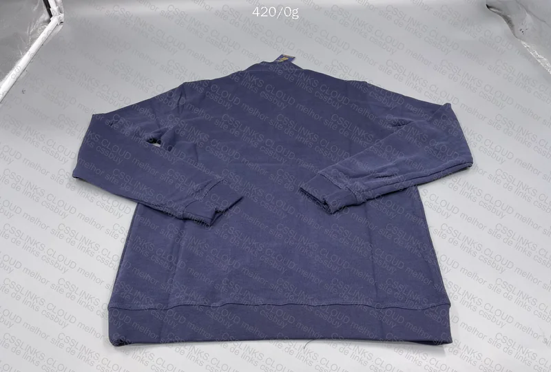 Quarter zip Ralph Lauren 6