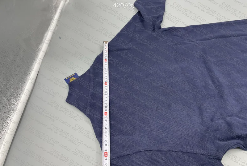 Quarter zip Ralph Lauren 9