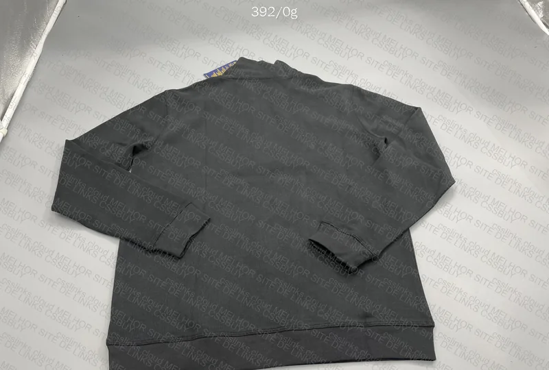 quarter zip Ralph Lauren 3