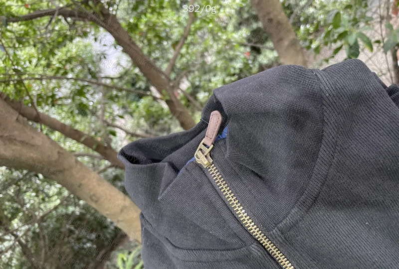 quarter zip Ralph Lauren 6