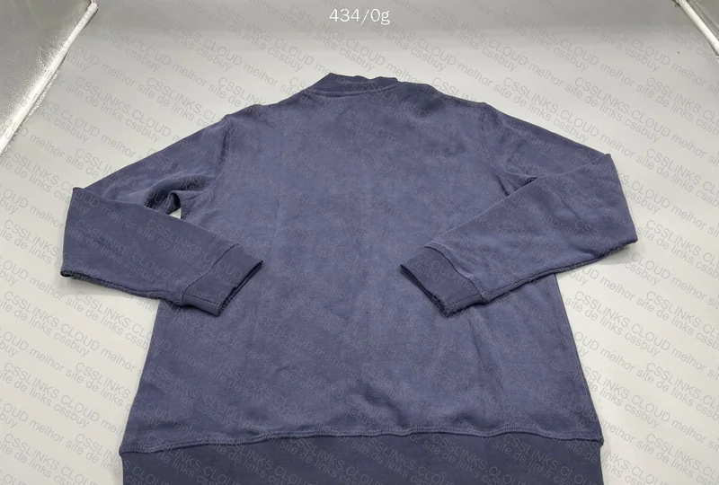 Quarter Zip Ralph Lauren 4