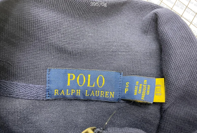 Quarter zip ralph lauren 2