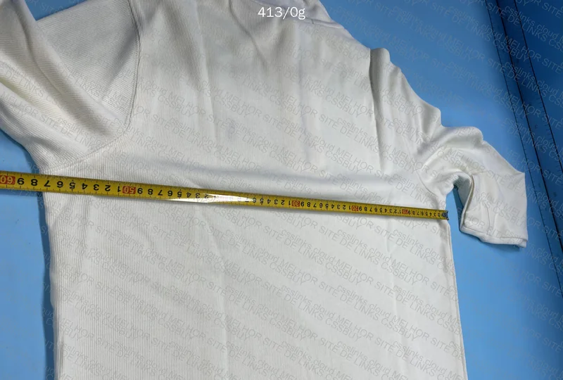 Quarter-zip Ralph Lauren 6