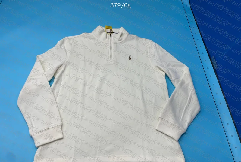 Quarter-zip Ralph Lauren