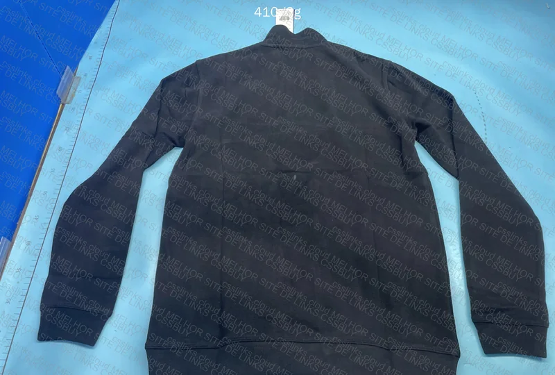 Quarter Zip Ralph Lauren 6