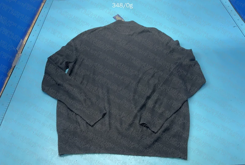 Quarter zip ralph lauren 6