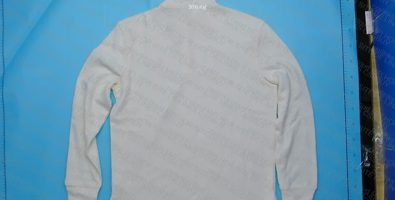 Quarter Zip Ralph Lauren 2