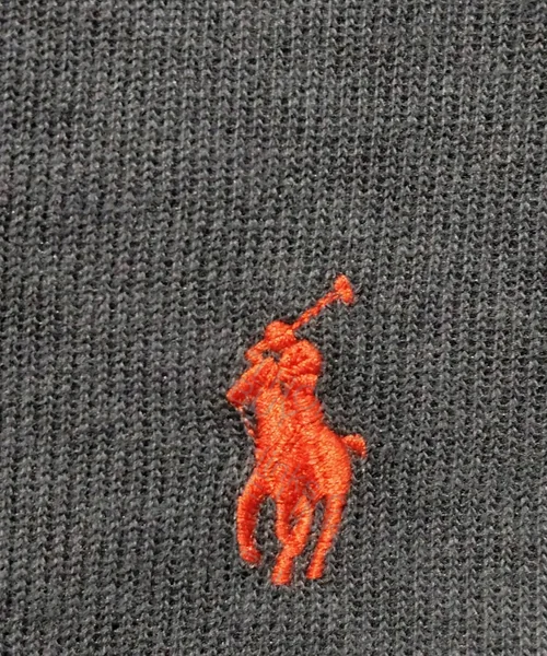 Quarter Zip Ralph Lauren