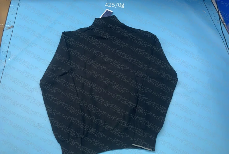 Quarter Zip Ralph Lauren 3