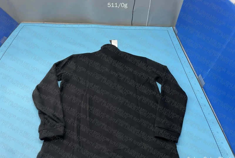 Quarter Zip Ralph Lauren 5