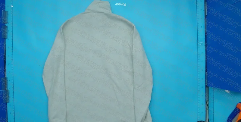 Quarter Zip Ralph Lauren 3