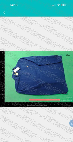 Quarter zip ralph lauren