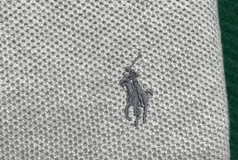 Quarter Zip Ralph Lauren 2
