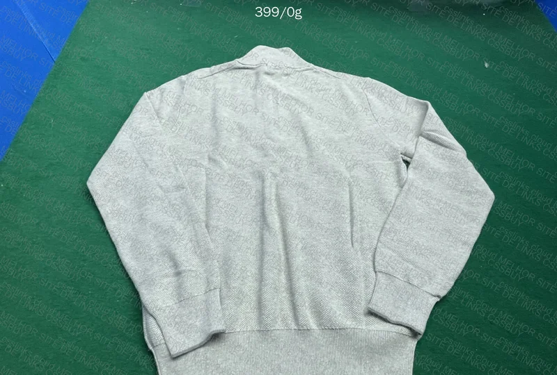 Quarter Zip Ralph Lauren 4