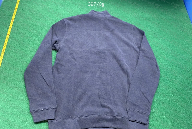 Quarter zip ralph Lauren 4