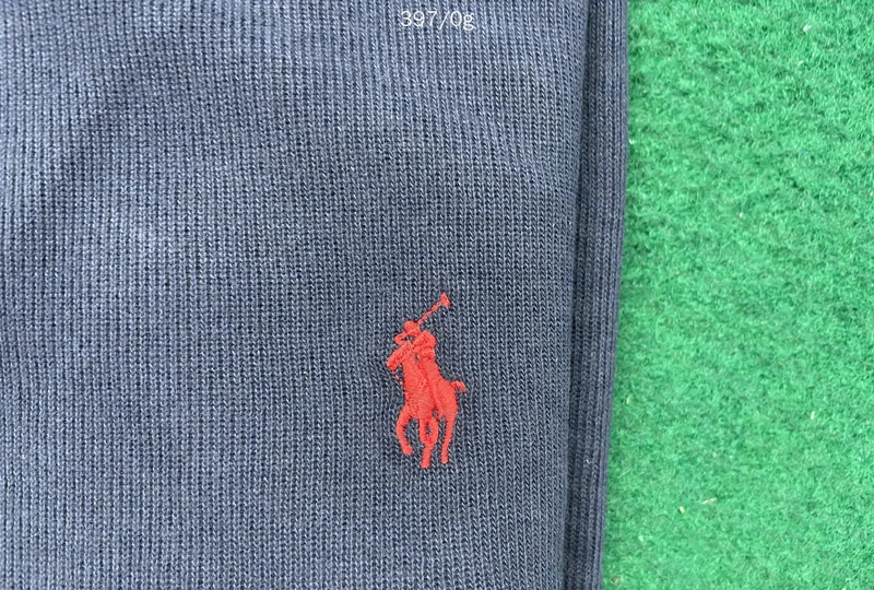 Quarter zip ralph Lauren 5