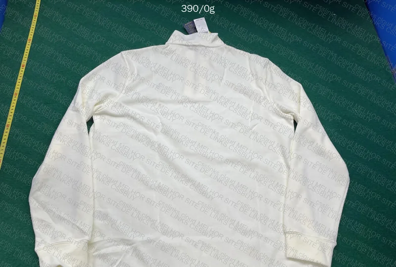 Quarter Zip Ralph Lauren 2
