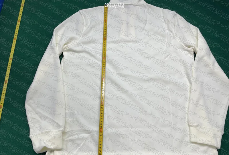 Quarter Zip Ralph Lauren 4