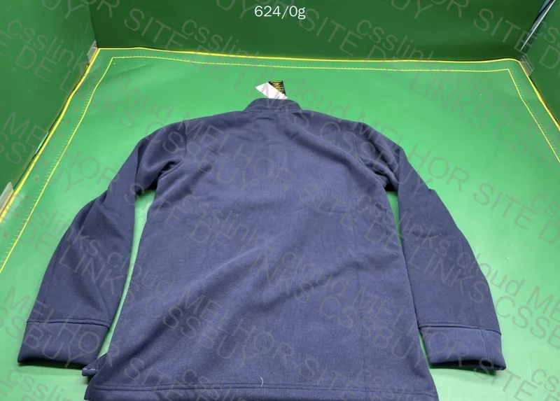 Quarter zip Ralph Lauren 5