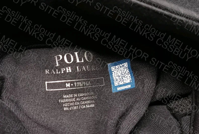 quarter zip ralph lauren 2