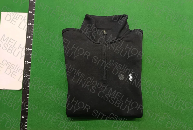 quarter zip ralph lauren 4
