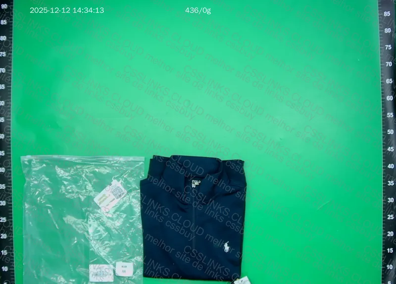 Quarter zip Ralph lauren 2