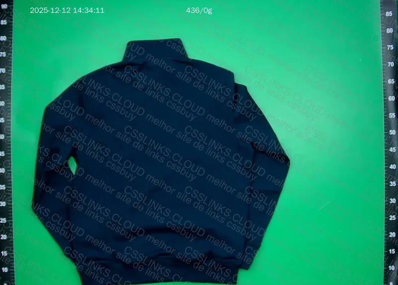 Quarter zip Ralph lauren 3