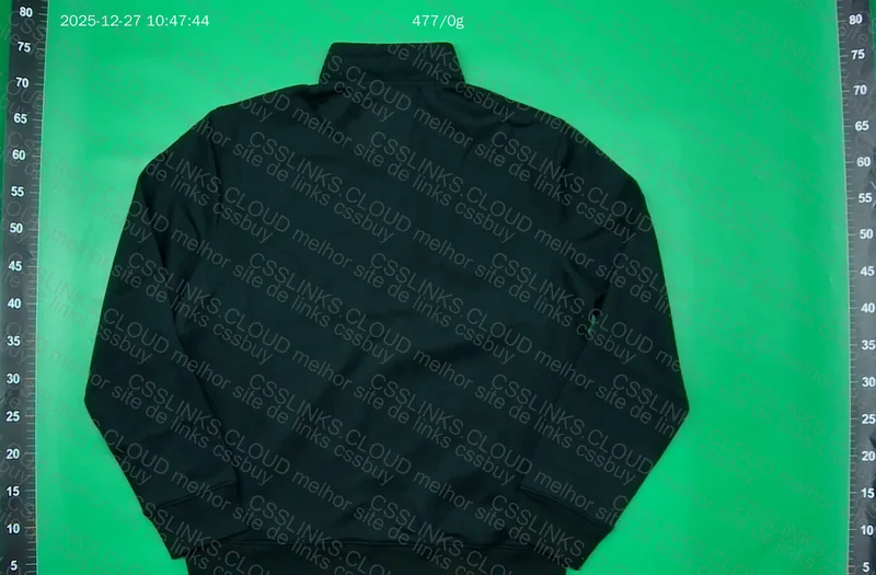 quarter zip Ralph Lauren 4