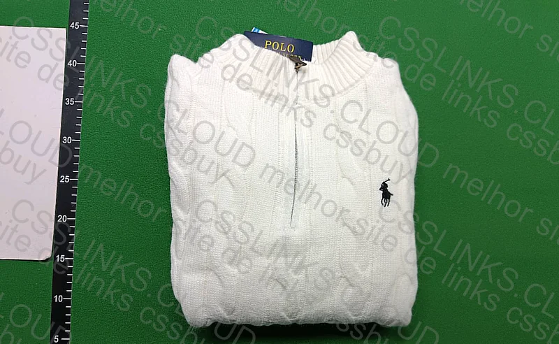 quarter zip ralph lauren 2