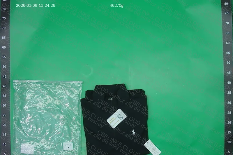 Quarter Zip Ralph Lauren 5