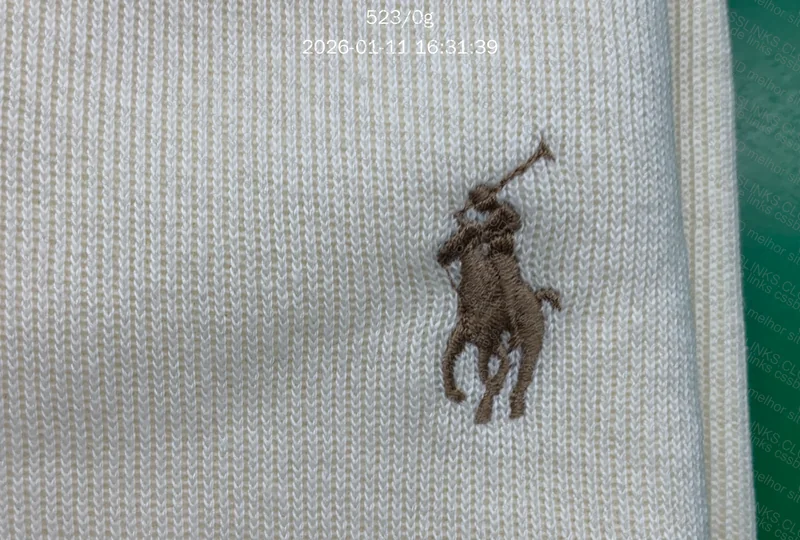 Quarter Zip Ralph Lauren 6