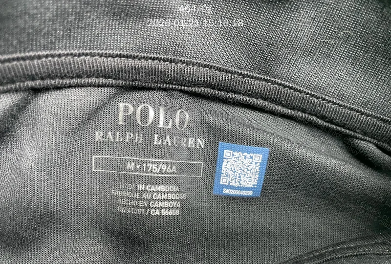 Quarter Zip Ralph Lauren 4