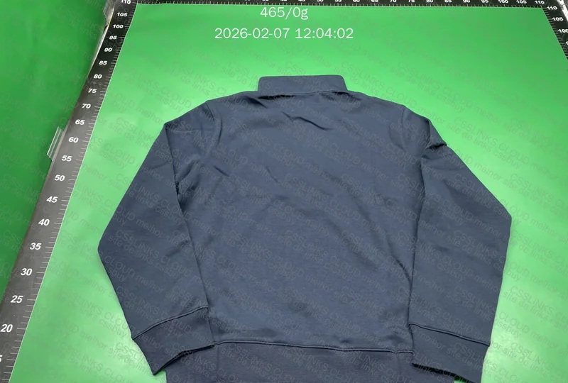 Quarter Zip - Ralph Lauren 3