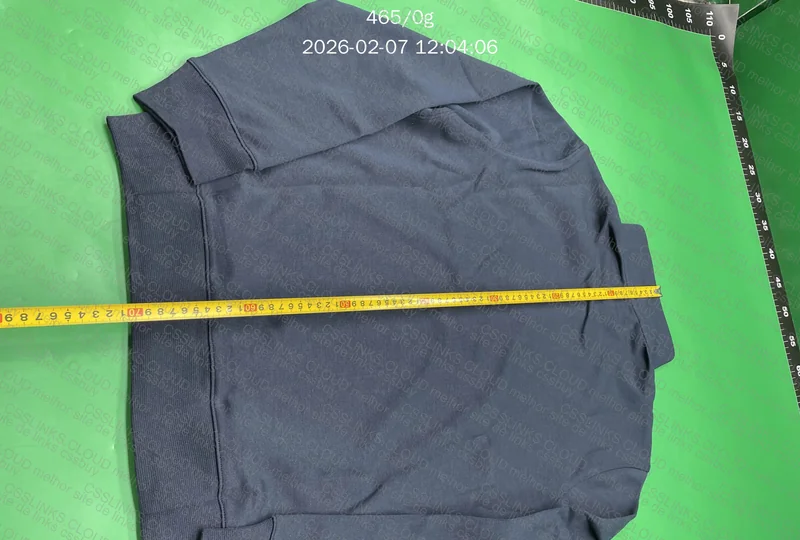 Quarter Zip - Ralph Lauren 4