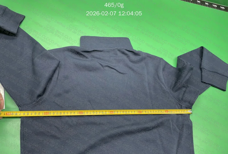 Quarter Zip - Ralph Lauren 5