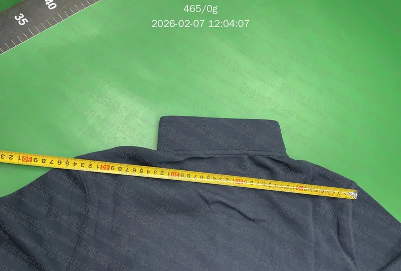 Quarter Zip - Ralph Lauren 6