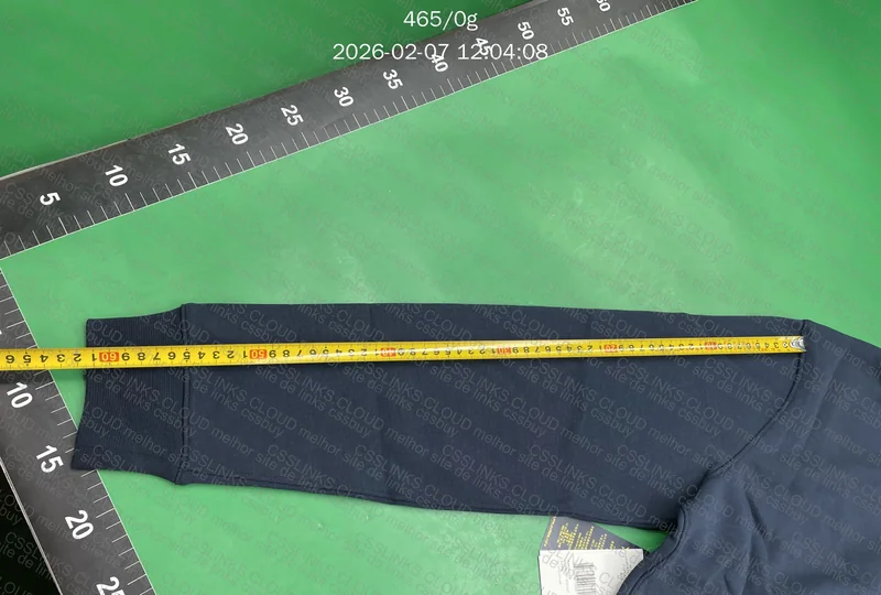 Quarter Zip - Ralph Lauren 7