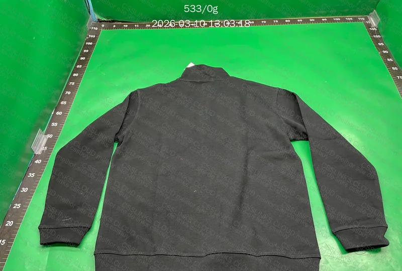 Quarter ZIP Ralph Lauren 3