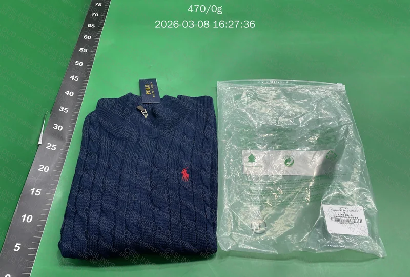 quarter zip ralph lauren