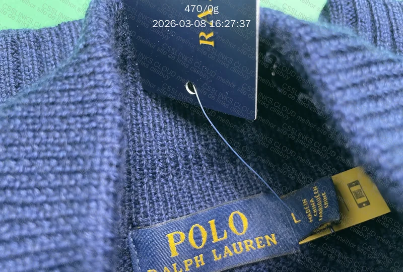 quarter zip ralph lauren 2