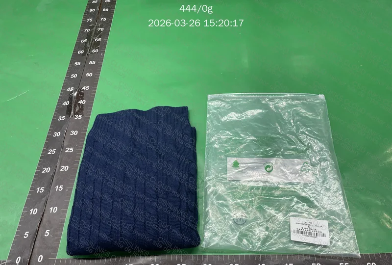 Quarter Zip Ralph Lauren