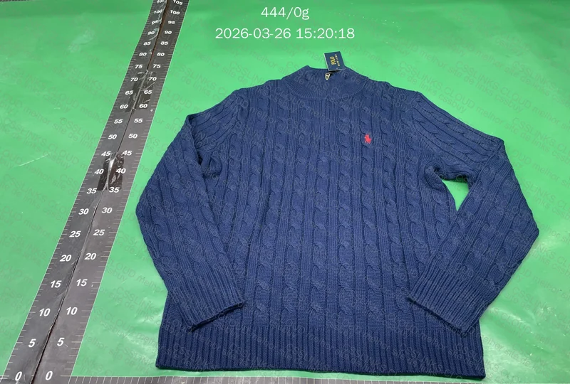 Quarter Zip Ralph Lauren 2