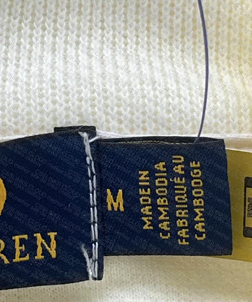 Quarter zip - ralph Lauren