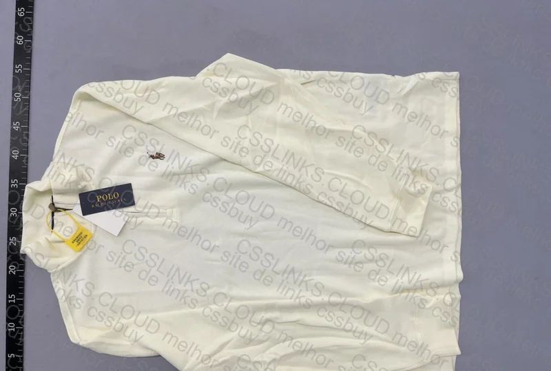 Quarter zip - ralph Lauren 3