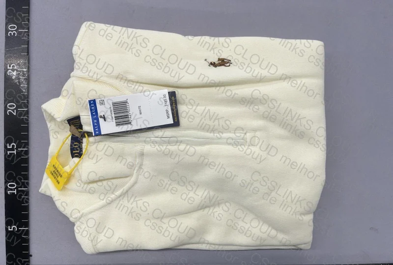 Quarter zip - ralph Lauren 4