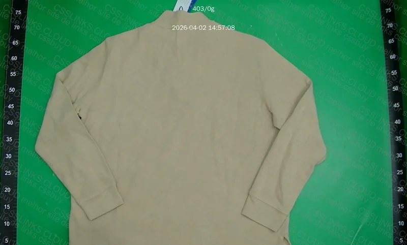 Quarter Zip Ralph Lauren 2